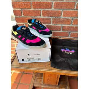 adidas Mark Gonzales x Aloha Super 'Black Multi' - Brand New with Box - GZ2769